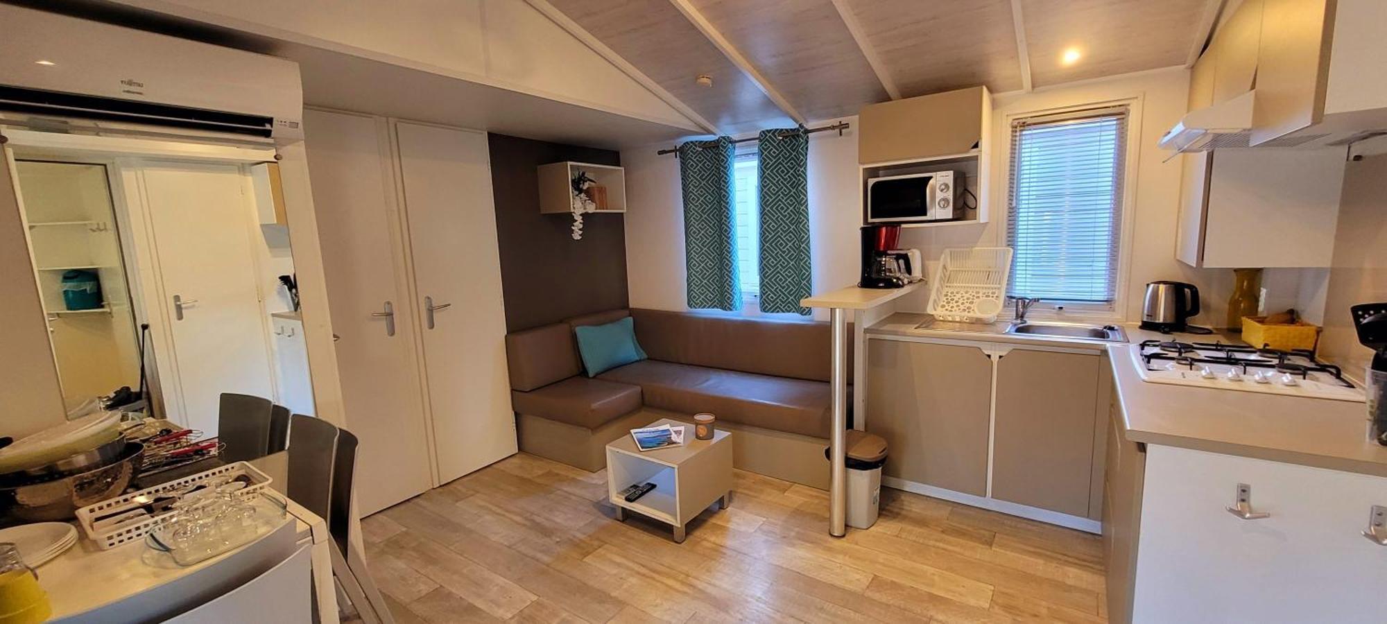 Camping Aux Portes De Cassis Roquefort-la-Bedoule Ngoại thất bức ảnh