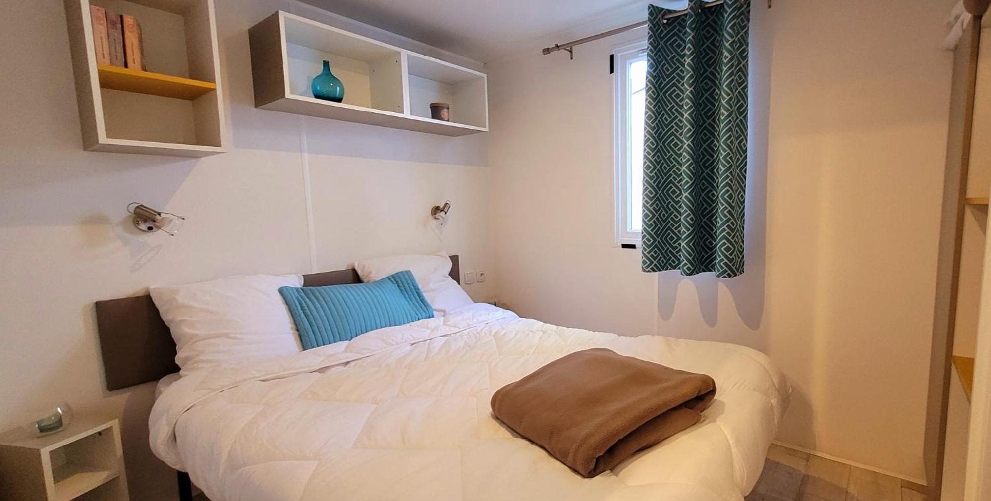 Camping Aux Portes De Cassis Roquefort-la-Bedoule Ngoại thất bức ảnh