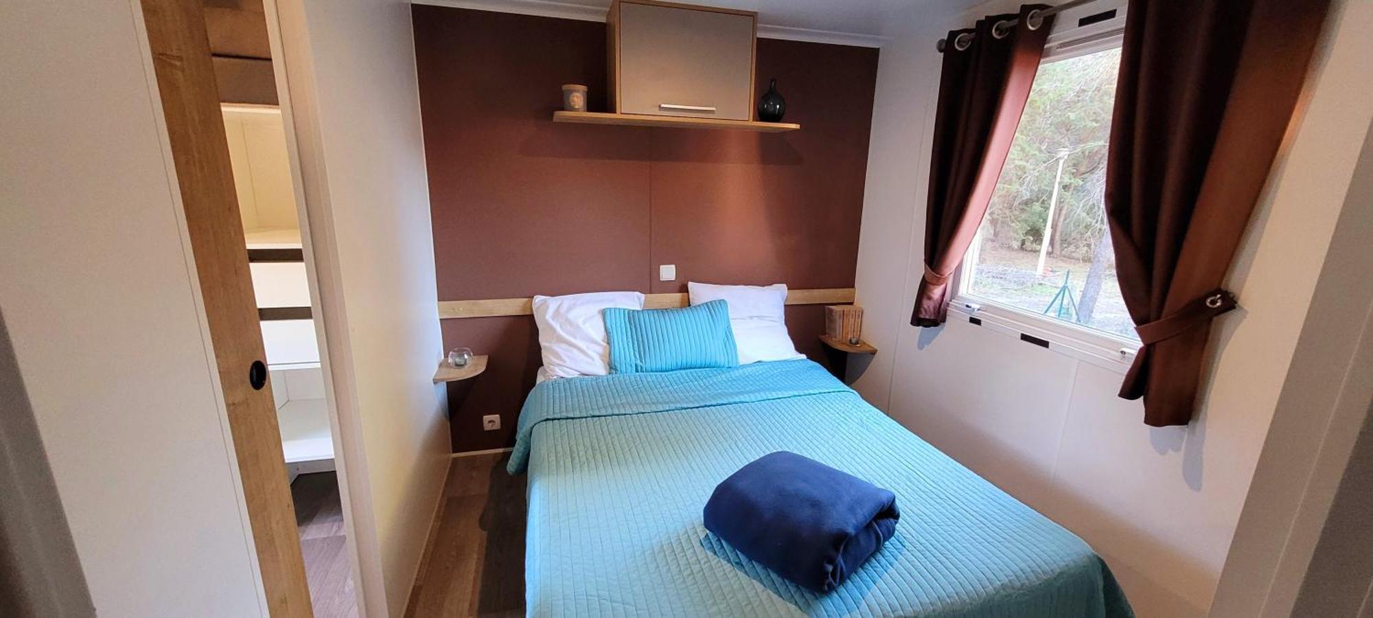 Camping Aux Portes De Cassis Roquefort-la-Bedoule Ngoại thất bức ảnh