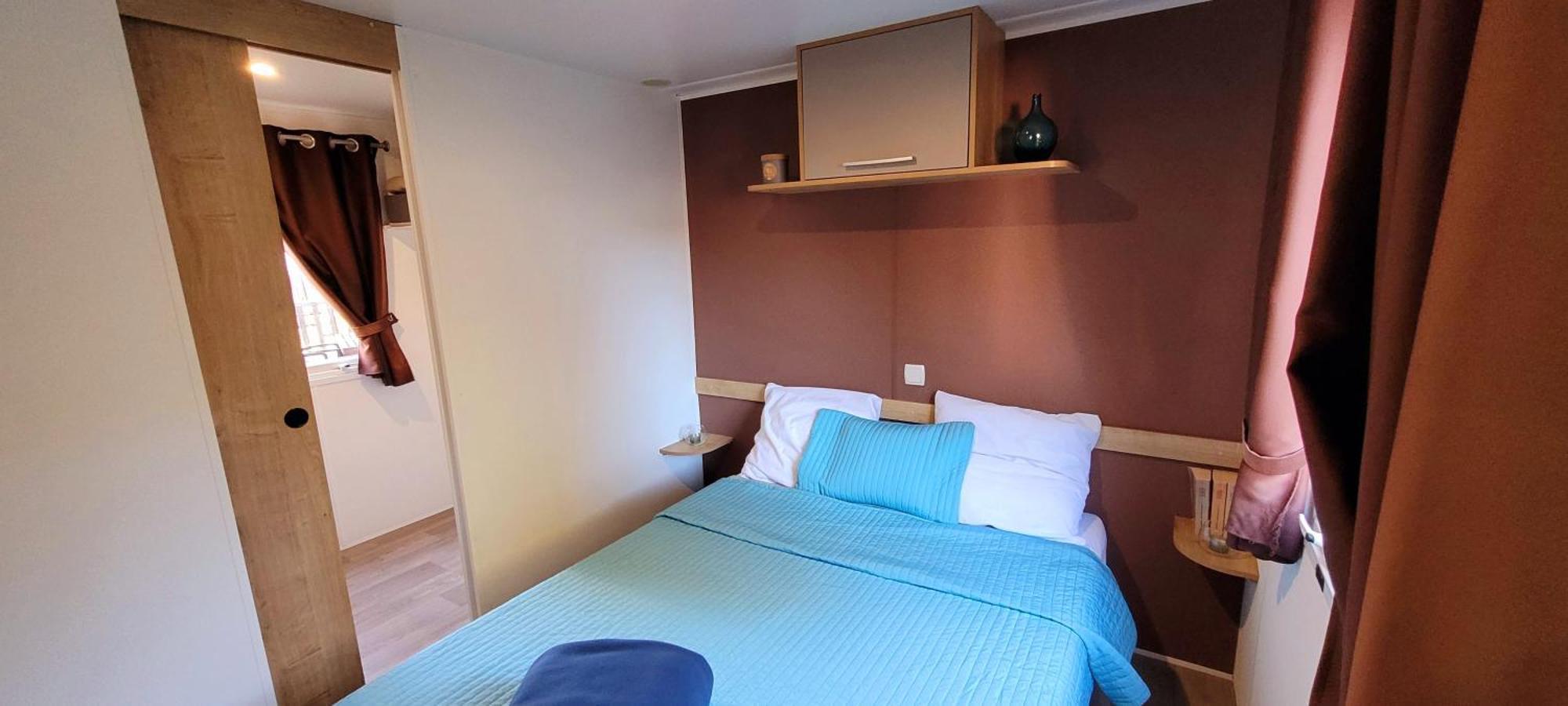 Camping Aux Portes De Cassis Roquefort-la-Bedoule Ngoại thất bức ảnh