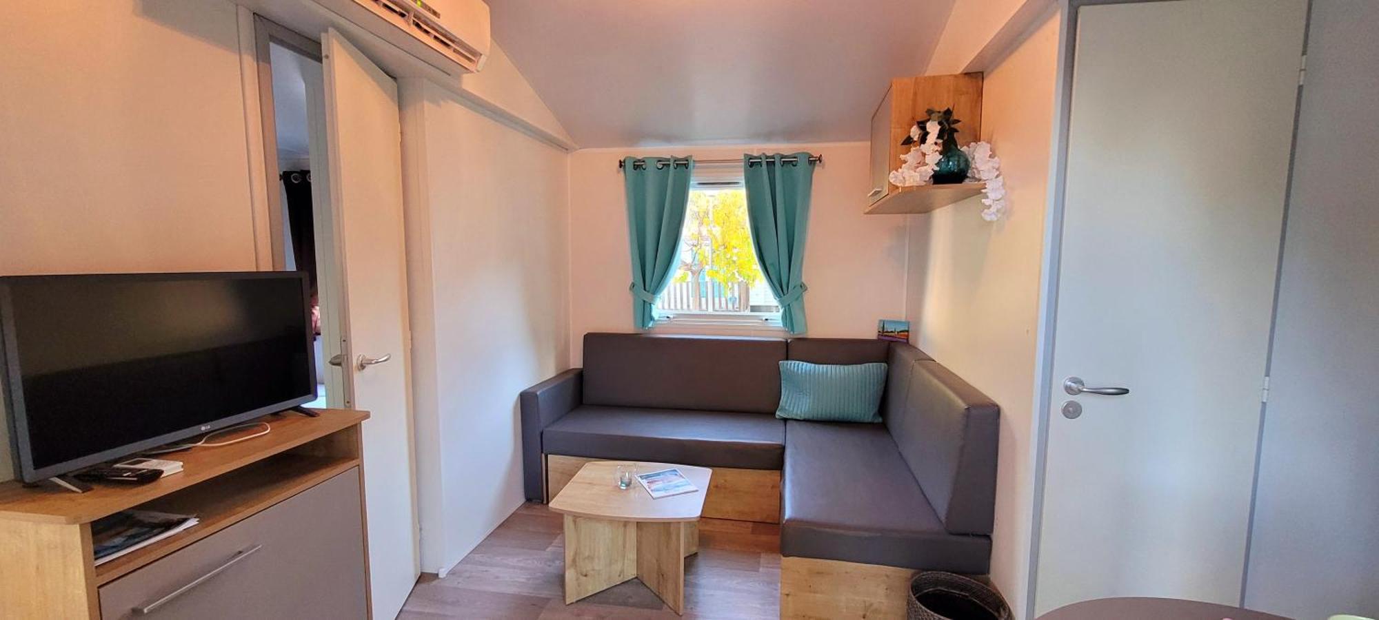 Camping Aux Portes De Cassis Roquefort-la-Bedoule Ngoại thất bức ảnh