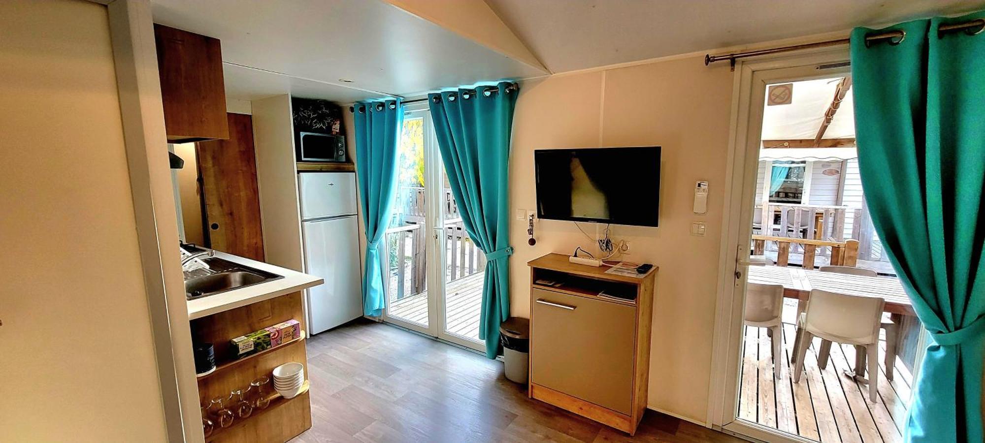 Camping Aux Portes De Cassis Roquefort-la-Bedoule Ngoại thất bức ảnh