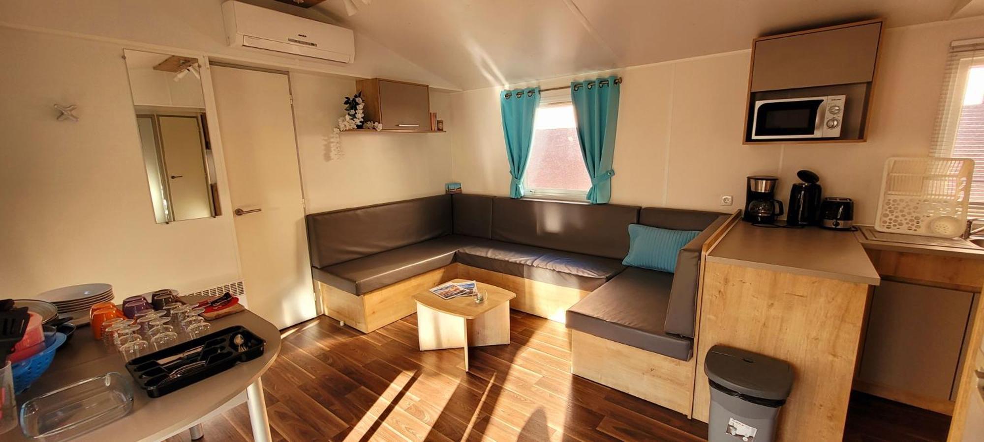 Camping Aux Portes De Cassis Roquefort-la-Bedoule Ngoại thất bức ảnh