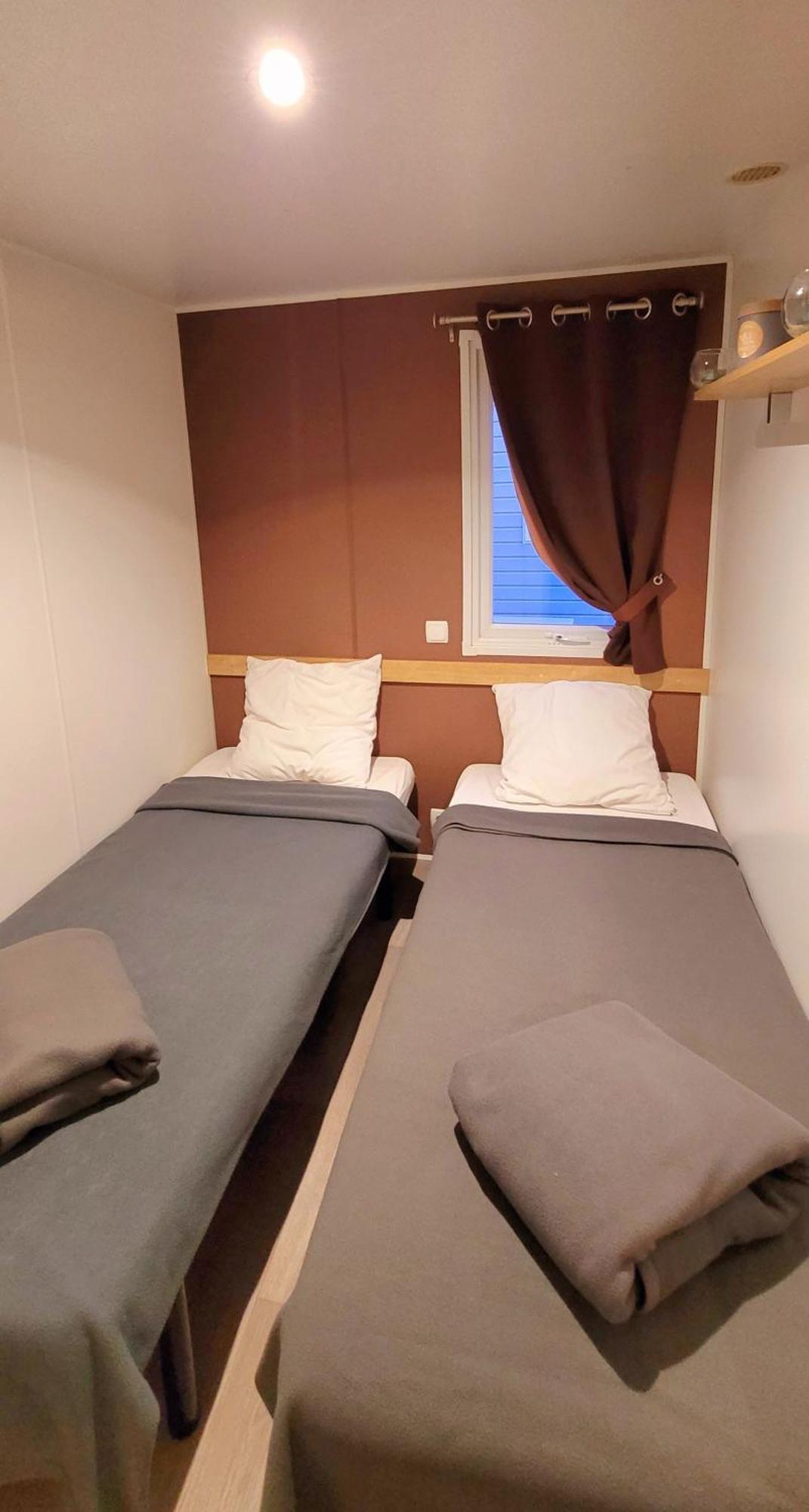 Camping Aux Portes De Cassis Roquefort-la-Bedoule Ngoại thất bức ảnh
